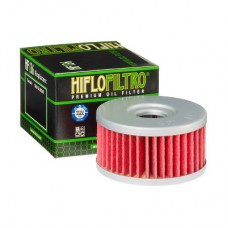 Масляный фильтр Hi-Flo HF136