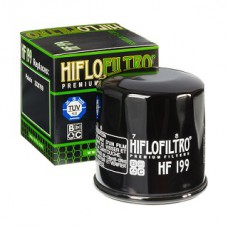 Масляный фильтр Hi-Flo HF199