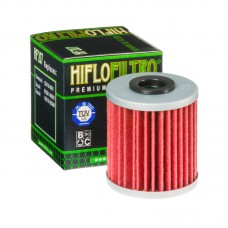 Масляный фильтр Hi-Flo HF207
