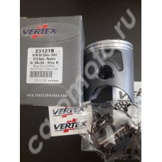 Поршень 66.35 мм Vertex 23121B