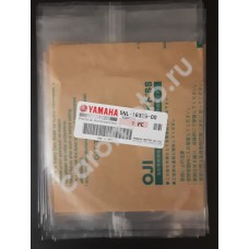 Диск сцепления стальной Yamaha 5NL-16325-00-00