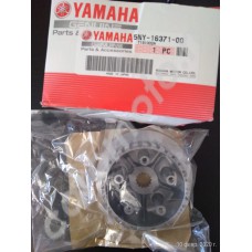 Корзина сцепления внутренняя Yamaha 5NY-16371-00-00