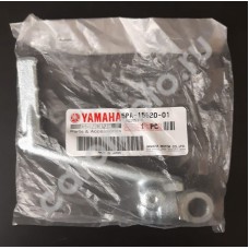 Кик стартер Yamaha 5PA-15620-01-00