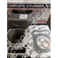 Увеличенный цилиндр с поршнем Cylinder Works CW21013-K01