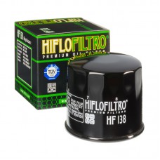 Масляный фильтр Hi-Flo HF138