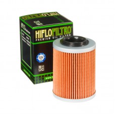 Масляный фильтр Hi-Flo HF152