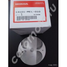 Поршень Honda 13101-MEL-010