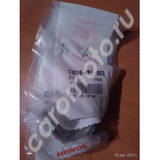Вкладыш шатуна C Honda 13216-MEL-003