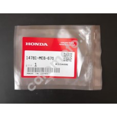 Сухарь клапана Honda 14781-MEB-670