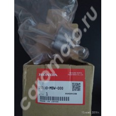 Масляный насос Honda 15100-MBW-000