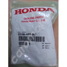 Рулевой наконечник внутренний Honda 53158-HP5-003