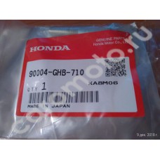 Болт Honda 90004-GHB-710