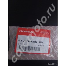 Подшипник КПП Honda 91005-KRN-851