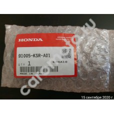 Подшипник коробки Honda 91005-KSR-A01