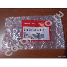 Подшипник коробки Honda 91006-KRN-A01