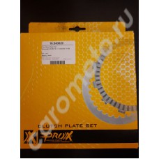 Диски сцепления стальные Pro-X 16.S43020