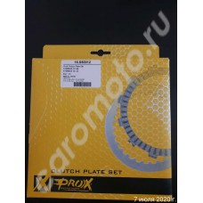 Диски сцепления фрикционные Pro-X 16.S50012