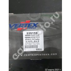 Поршень 94.96 мм Vertex 22915D
