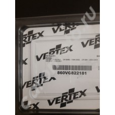 Сальники двигателя Vertex 822181