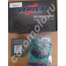 Верхний ремкомплект (поршень + прокладки) Vertex VTK23630A-1