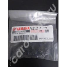 Шестерня Yamaha 17D-17141-10-00