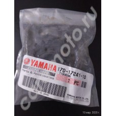 Шестерня Yamaha 17D-17241-10-00