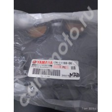 Прокладка клапанной крышки Yamaha 1SM-11193-00-00