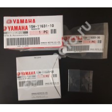 Поршень в сборе Yamaha 1SM-116A0-10-00