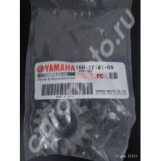 Шестерня Yamaha 1SM-17141-00-00