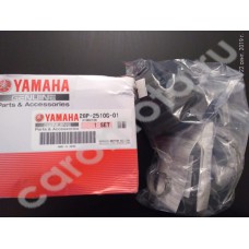 Пыльник шруса Yamaha 28P-2510G-01-00
