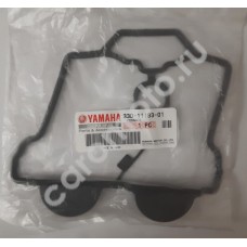 Прокладка клапанной крышки Yamaha 33D-11193-01-00