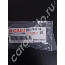 Палец поршня Yamaha 33D-11633-00-00