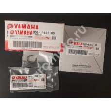 Поршень в сборе Yamaha 33D-116A0-00-00