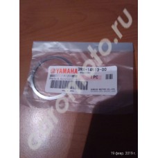 Прокладка глушителя Yamaha 3R4-14613-00-00