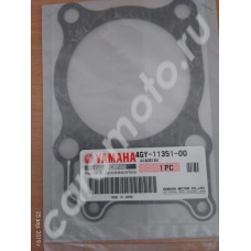 Прокладка цилиндра Yamaha 4GY-11351-00-00