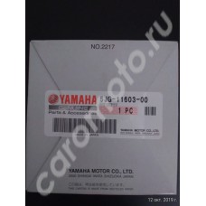 Поршневые кольца Yamaha 5JG-11603-00-00