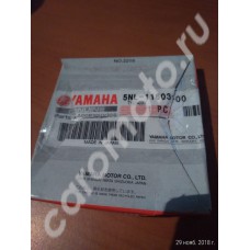 Поршневые кольца Yamaha 5NL-11603-00-00