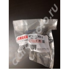 Вал помпы с крыльчаткой Yamaha 5PA-12459-00-00