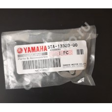 Шестерни маслонасоса Yamaha 5TA-13320-00-00