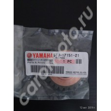 Шестерня Yamaha 5TJ-17151-21-00