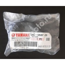 Впускной патрубок карбюратора Yamaha 5XC-13597-20-00