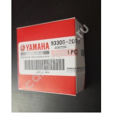 Подшипник коленвала Yamaha 93306-20617-00
